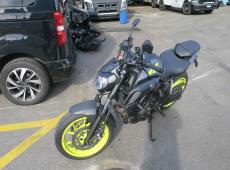 YAMAHA MT-07A ID 477202