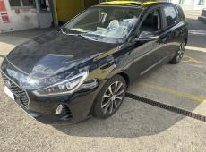 HYUNDAI i30 1.4 T-GDI Launch Plus DCT (Automat) 140 PS Benzin ID 477135