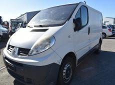 Renault Trafic 2.0 DCI ID 477167
