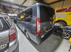 Fiat Scudo Panorama 3122 (135277 km)