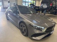 Mercedes-Benz A 220 (69504 km)