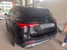Mercedes-Benz GLC (81758 km)