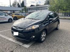 Ford Fiesta 1.4i Trend+ Cool&Sound ID 477101