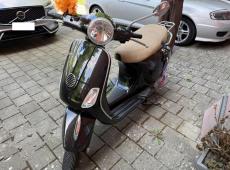 Piaggio Vespa 125 LX4 Automat ID 477241