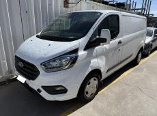 Ford Transit C Van 340 L2 2.0 TDCi 130 Trend ID 477277