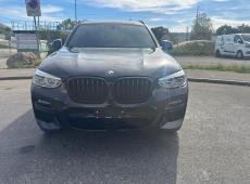 BMW X3 30e xDrive ID 477287