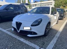 Alfa Romeo Giulietta 1.4TB ID 477247