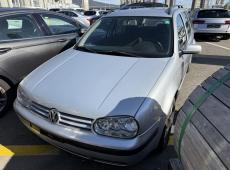 VW Golf Variant 1.9 TDI PD 4Motion ID 477207