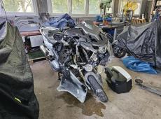 BMW R1200RT ID 477208