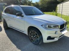 BMW X5 ID 477209