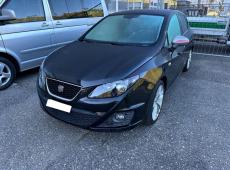 Seat Ibiza 2.0 TDI FR ID 477211