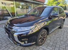 Mitsubishi Outlander ID 477213