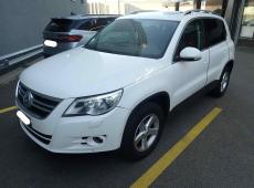 VW Tiguan 2.0 TSI Sport&St. ID 477224