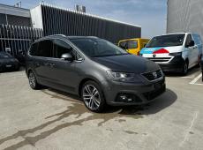 Seat Allhambra 2.0TDI 177PS Allrad ID 477226