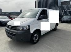 VW Transporter 2.0TDI ID 477228