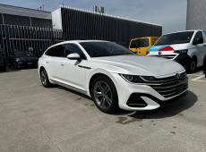 VW Arteon 1.4 Hybrid ID 477232