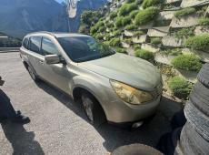Subaru Outback 2.5 i AWD ID 477230