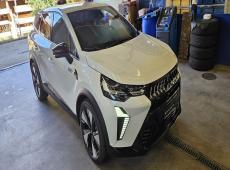 Mitsubishi Grandis ID 477233