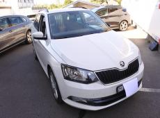 Skoda Fabia C 1.0 TSI ID 477245