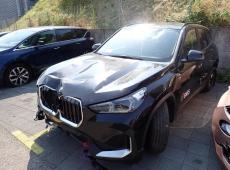 BMW X1 xDrive20d Aut ID 477251