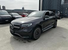Mercedes Benz EQC 400 4m ID 477258