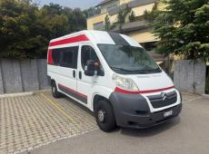 Citroen Jumper 2.2HDI ID 477259