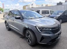 Renault Austral ID 477284