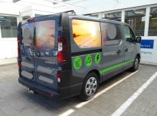 RENAULT TRAFIC DCI 110 ID 477210