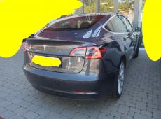 TESLA Model 3 Long R. Dual AWD ID 477212