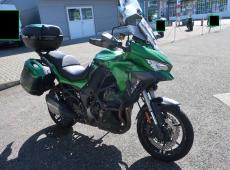 KAWASAKI VERSYS 1000 ABS ID 477214