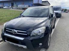 TOYOTA RAV-4 2.2D-4 D CP L.SOL ID 477219