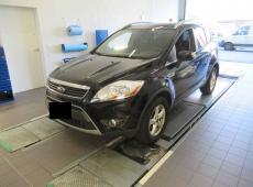 FORD KUGA 2.0TDCI 4WD ID 477220
