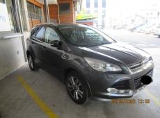 FORD KUGA 2.0 TDCI TITAN.S 4WD ID 477227