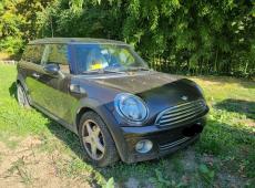 MINI CLUBMAN COOPER ID 477250