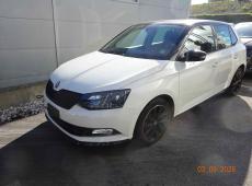 SKODA Fabia 1.0 TSI Monte Carlo ID 477261