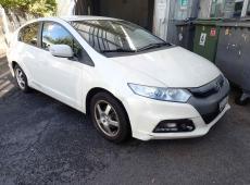 HONDA INSIGHT 1.3I HYBRID ELEG. ID 477289