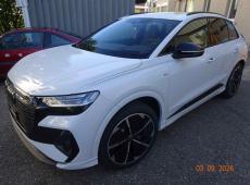 AUDI Q4 E-TRON 45 ID 477281