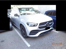 MERCEDES-BENZ GLE 350 d AMG Line 4Matic ID 477283