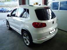 VW TIGUAN 2.0TSI SP&STYLE 4M ID 477291