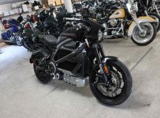 HARLEY-DAVIDSON LIVE WIRE ID 477290