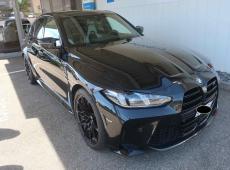 BMW M3 COMPETITION M XDRIVE ID 477295