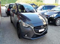 Mazda 2 1.5i 16V Revolution ID 477206