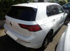 VW Golf VIII (54854 km)