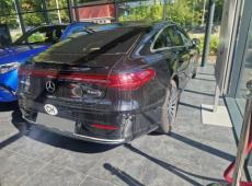 Mercedes-Benz EQS (156154 km)