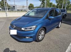 VW Touran 1,8 TSI ID 477300