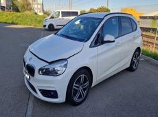 BMW 218d Active Tourer Luxury Line ID 477307