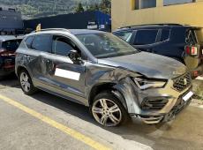 Seat Ateca 2.0 TSI 4D ID 477311