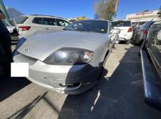 Hyundai Coupe ID 477313