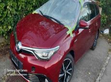 TOYOTA AURIS TS 1.8 HSD TREND ID 477305