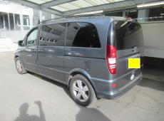 MERCEDES-BENZ VIANO 2.2 CDI TREND A ID 477303